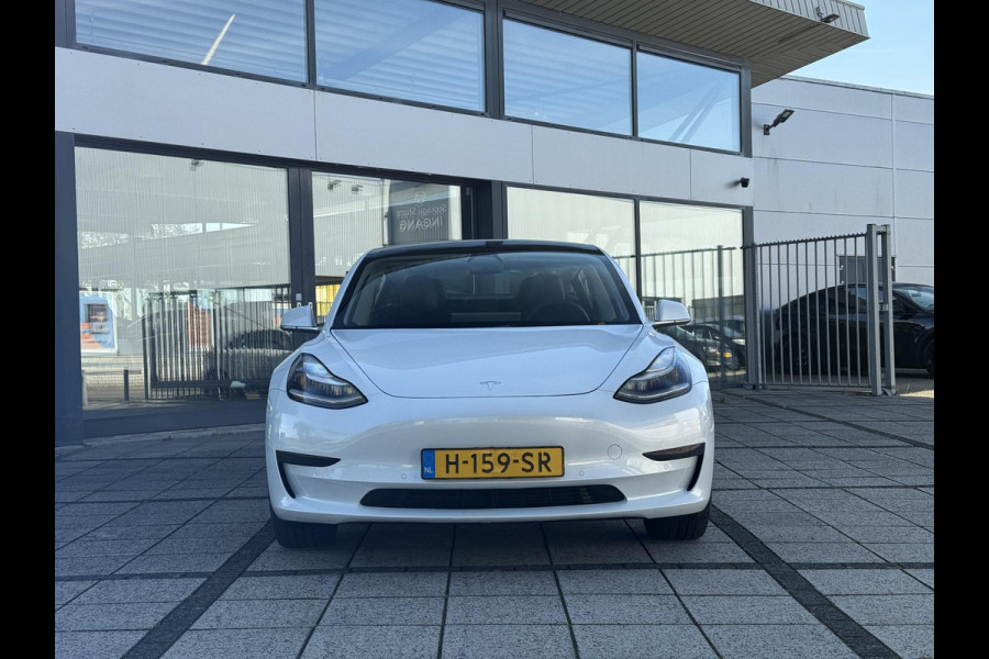 Tesla Model 3 Range Plus RWD | Autopilot | Panorama | Leder | Tesla Model 3 Range Plus RWD | Autopilot | Panorama | Leder |