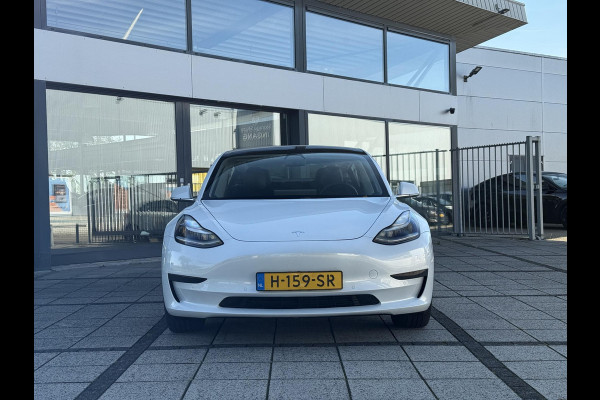 Tesla Model 3 Range Plus RWD | Autopilot | Panorama | Leder | Tesla Model 3 Range Plus RWD | Autopilot | Panorama | Leder |
