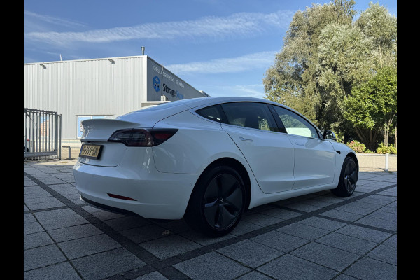 Tesla Model 3 Range Plus RWD | Autopilot | Panorama | Leder | Tesla Model 3 Range Plus RWD | Autopilot | Panorama | Leder |