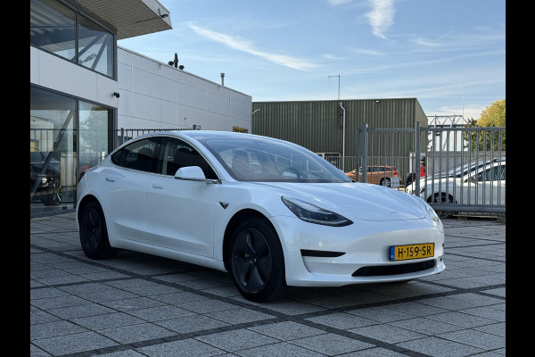 Tesla Model 3 Range Plus RWD | Autopilot | Panorama | Leder | Tesla Model 3 Range Plus RWD | Autopilot | Panorama | Leder |