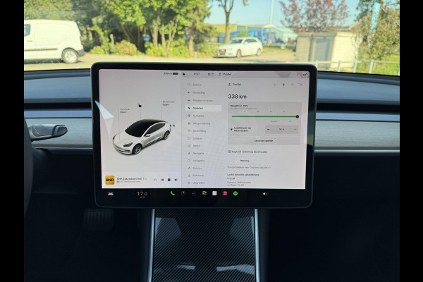 Tesla Model 3 Range Plus RWD | Autopilot | Panorama | Leder | Tesla Model 3 Range Plus RWD | Autopilot | Panorama | Leder |