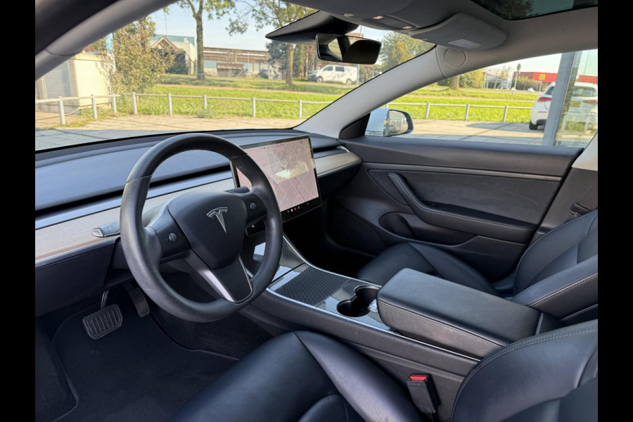 Tesla Model 3 Range Plus RWD | Autopilot | Panorama | Leder | Tesla Model 3 Range Plus RWD | Autopilot | Panorama | Leder |