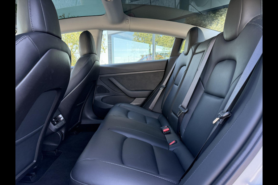 Tesla Model 3 Range Plus RWD | Autopilot | Panorama | Leder | Tesla Model 3 Range Plus RWD | Autopilot | Panorama | Leder |