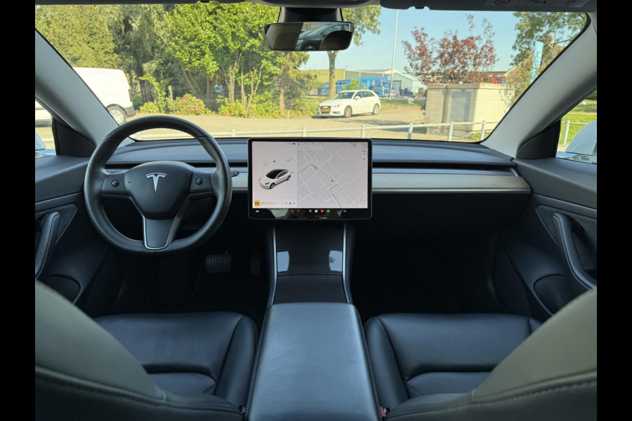 Tesla Model 3 Range Plus RWD | Autopilot | Panorama | Leder | Tesla Model 3 Range Plus RWD | Autopilot | Panorama | Leder |
