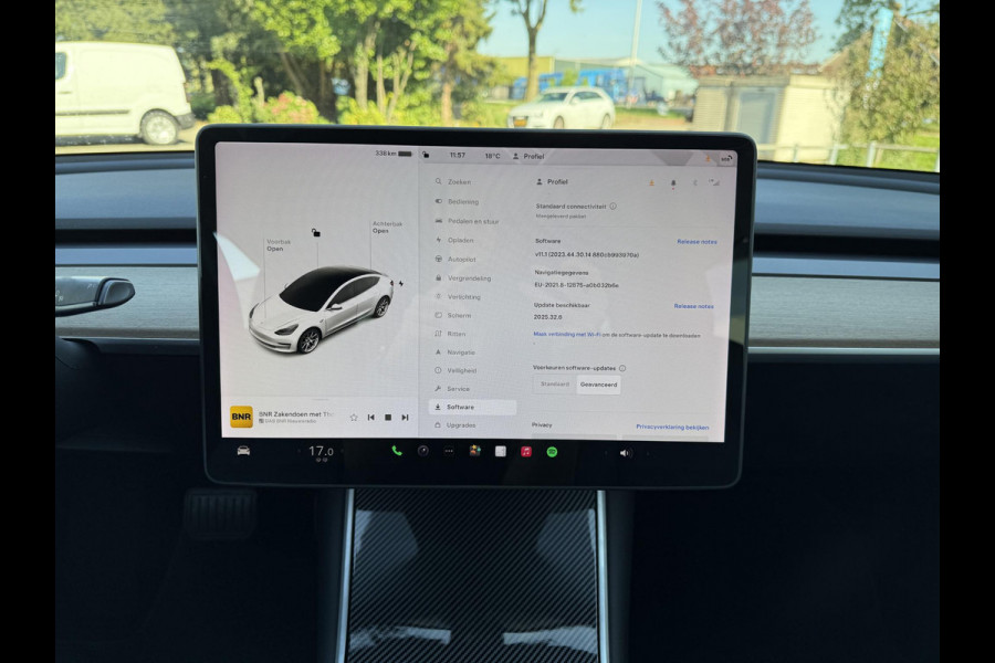 Tesla Model 3 Range Plus RWD | Autopilot | Panorama | Leder | Tesla Model 3 Range Plus RWD | Autopilot | Panorama | Leder |