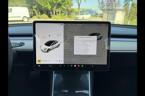 Tesla Model 3 Range Plus RWD | Autopilot | Panorama | Leder | Tesla Model 3 Range Plus RWD | Autopilot | Panorama | Leder |