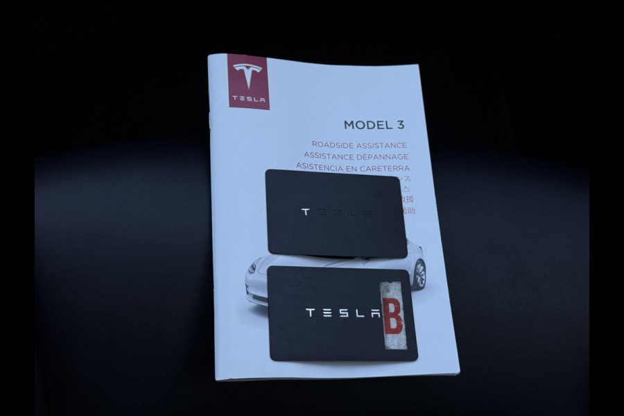 Tesla Model 3 Range Plus RWD | Autopilot | Panorama | Leder | Tesla Model 3 Range Plus RWD | Autopilot | Panorama | Leder |