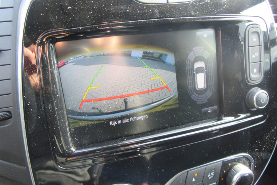 Renault Captur 0.9 TCe Intens, Navigatie, Camera, Blind Spot, Trekhaak Renault Captur 0.9 TCe Intens, Navigatie, Camera, Blind Spot, Trekhaak