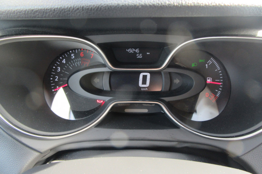 Renault Captur 0.9 TCe Intens, Navigatie, Camera, Blind Spot, Trekhaak Renault Captur 0.9 TCe Intens, Navigatie, Camera, Blind Spot, Trekhaak