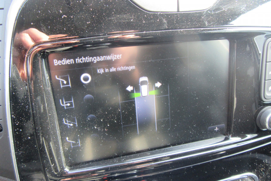Renault Captur 0.9 TCe Intens, Navigatie, Camera, Blind Spot, Trekhaak Renault Captur 0.9 TCe Intens, Navigatie, Camera, Blind Spot, Trekhaak