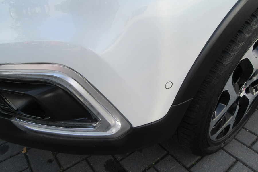 Renault Captur 0.9 TCe Intens, Navigatie, Camera, Blind Spot, Trekhaak Renault Captur 0.9 TCe Intens, Navigatie, Camera, Blind Spot, Trekhaak