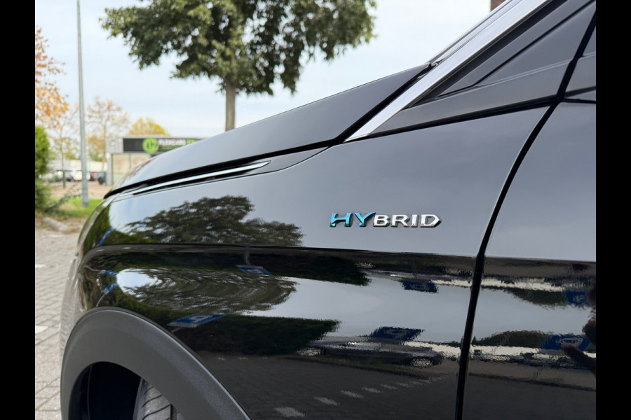 Peugeot 3008 1.6 HYbrid 225 Allure - Automaat - Navi - Cruise - Org.NL