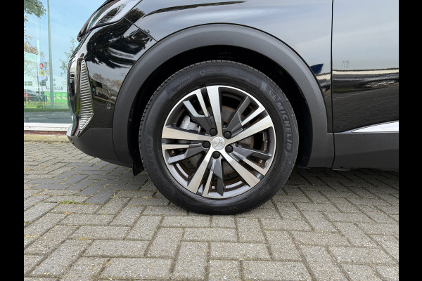 Peugeot 3008 1.6 HYbrid 225 Allure - Automaat - Navi - Cruise - Org.NL