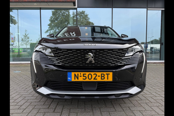 Peugeot 3008 1.6 HYbrid 225 Allure - Automaat - Navi - Cruise - Org.NL