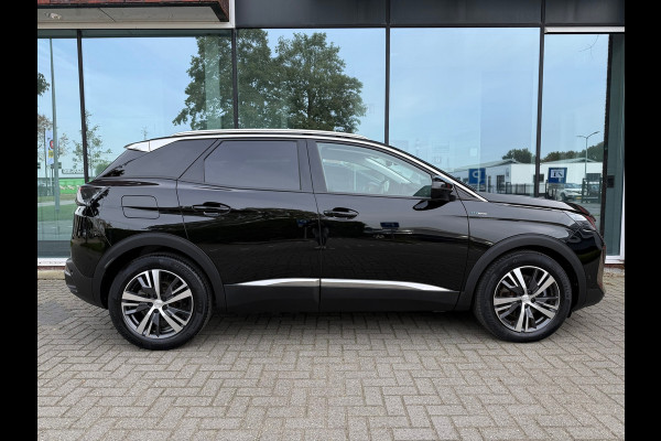 Peugeot 3008 1.6 HYbrid 225 Allure - Automaat - Navi - Cruise - Org.NL