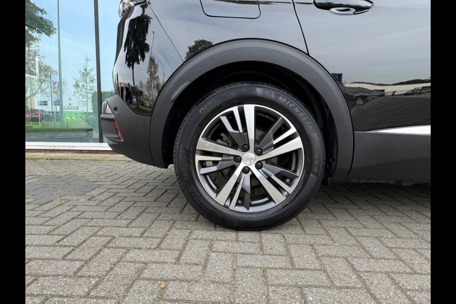 Peugeot 3008 1.6 HYbrid 225 Allure - Automaat - Navi - Cruise - Org.NL