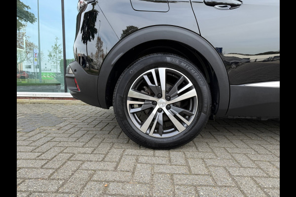 Peugeot 3008 1.6 HYbrid 225 Allure - Automaat - Navi - Cruise - Org.NL