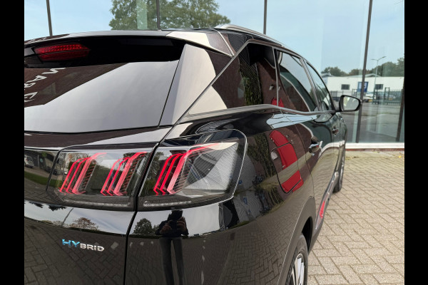 Peugeot 3008 1.6 HYbrid 225 Allure - Automaat - Navi - Cruise - Org.NL