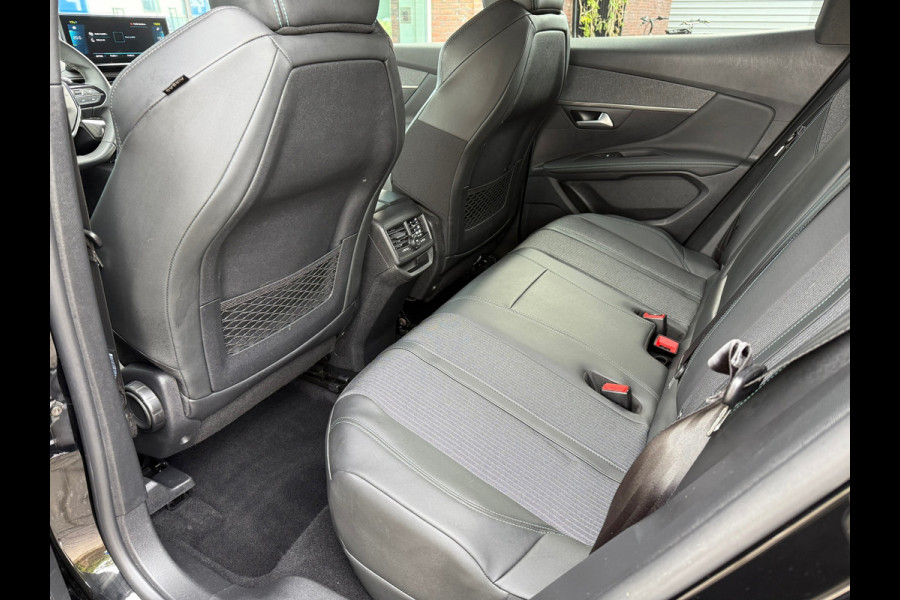 Peugeot 3008 1.6 HYbrid 225 Allure - Automaat - Navi - Cruise - Org.NL