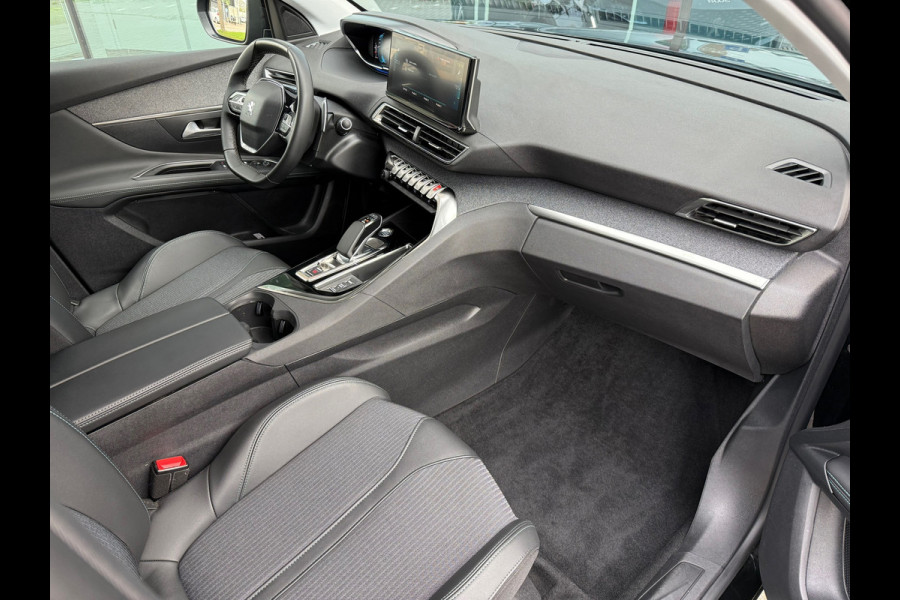 Peugeot 3008 1.6 HYbrid 225 Allure - Automaat - Navi - Cruise - Org.NL