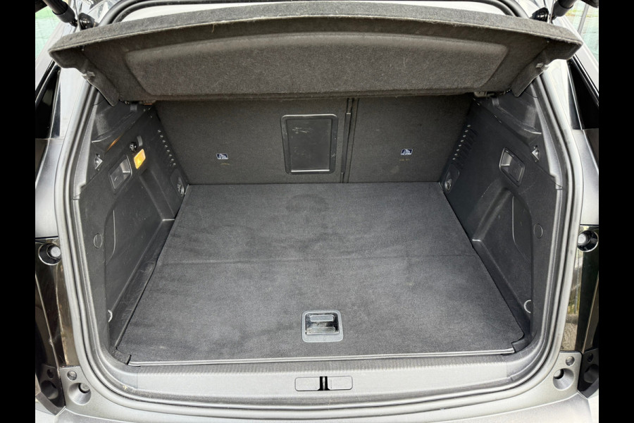 Peugeot 3008 1.6 HYbrid 225 Allure - Automaat - Navi - Cruise - Org.NL
