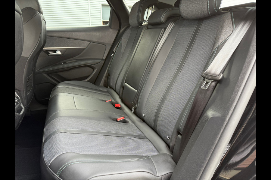 Peugeot 3008 1.6 HYbrid 225 Allure - Automaat - Navi - Cruise - Org.NL