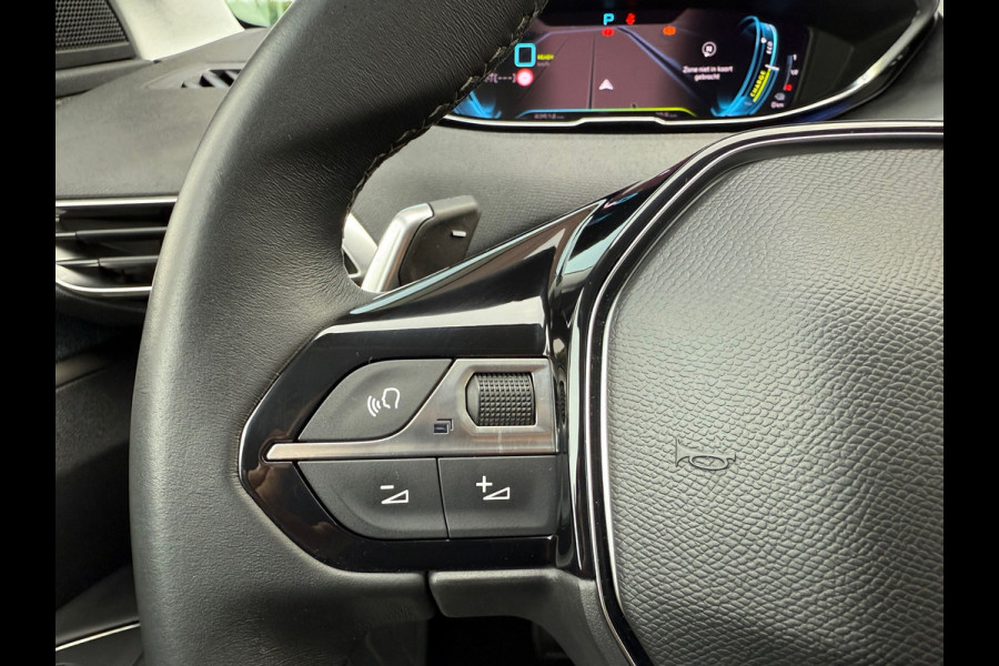 Peugeot 3008 1.6 HYbrid 225 Allure - Automaat - Navi - Cruise - Org.NL