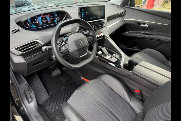 Peugeot 3008 1.6 HYbrid 225 Allure - Automaat - Navi - Cruise - Org.NL