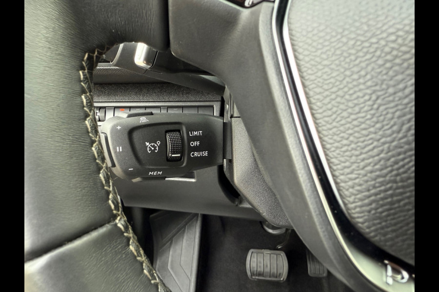 Peugeot 3008 1.6 HYbrid 225 Allure - Automaat - Navi - Cruise - Org.NL