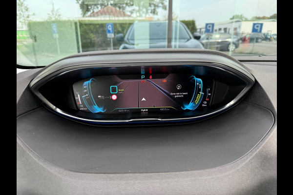 Peugeot 3008 1.6 HYbrid 225 Allure - Automaat - Navi - Cruise - Org.NL