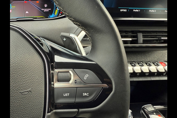 Peugeot 3008 1.6 HYbrid 225 Allure - Automaat - Navi - Cruise - Org.NL