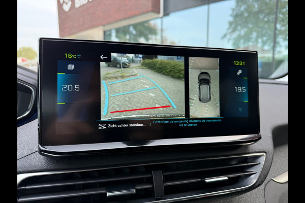 Peugeot 3008 1.6 HYbrid 225 Allure - Automaat - Navi - Cruise - Org.NL