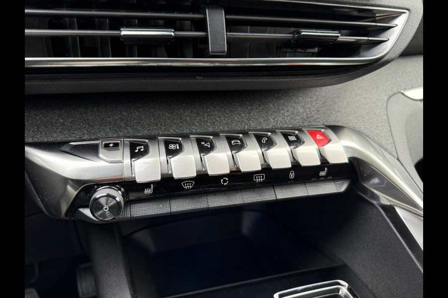 Peugeot 3008 1.6 HYbrid 225 Allure - Automaat - Navi - Cruise - Org.NL
