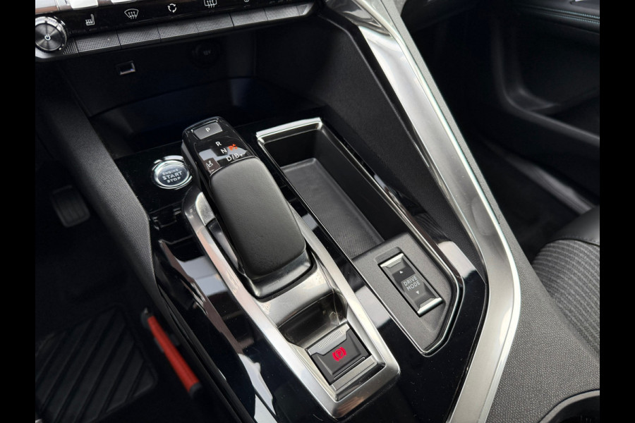 Peugeot 3008 1.6 HYbrid 225 Allure - Automaat - Navi - Cruise - Org.NL