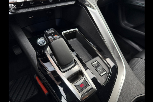 Peugeot 3008 1.6 HYbrid 225 Allure - Automaat - Navi - Cruise - Org.NL