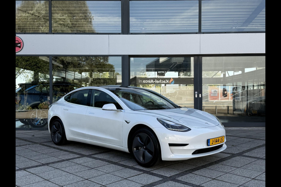 Tesla Model 3 Range Plus RWD | Autopilot | Panorama | Leder | Tesla Model 3 Range Plus RWD | Autopilot | Panorama | Leder |