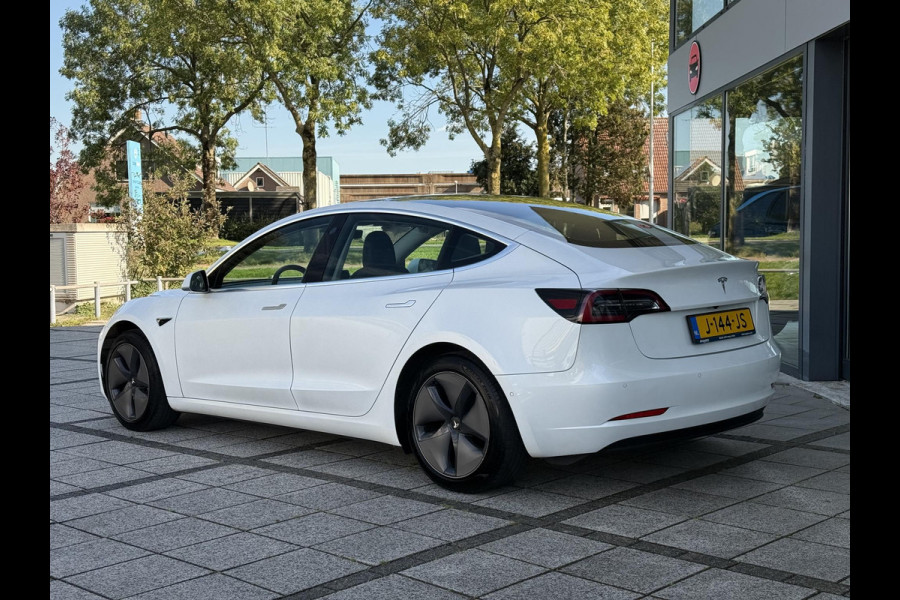 Tesla Model 3 Range Plus RWD | Autopilot | Panorama | Leder | Tesla Model 3 Range Plus RWD | Autopilot | Panorama | Leder |