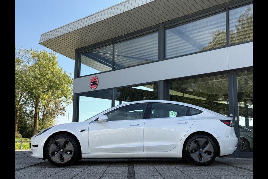 Tesla Model 3 Range Plus RWD | Autopilot | Panorama | Leder | Tesla Model 3 Range Plus RWD | Autopilot | Panorama | Leder |