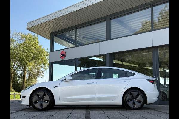 Tesla Model 3 Range Plus RWD | Autopilot | Panorama | Leder | Tesla Model 3 Range Plus RWD | Autopilot | Panorama | Leder |