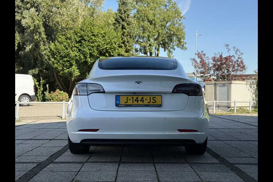 Tesla Model 3 Range Plus RWD | Autopilot | Panorama | Leder | Tesla Model 3 Range Plus RWD | Autopilot | Panorama | Leder |