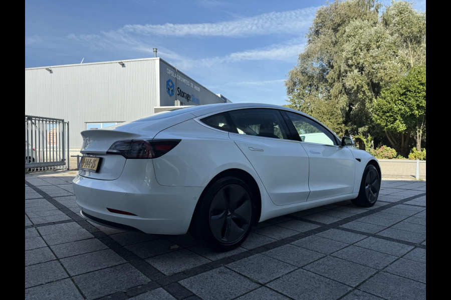 Tesla Model 3 Range Plus RWD | Autopilot | Panorama | Leder | Tesla Model 3 Range Plus RWD | Autopilot | Panorama | Leder |
