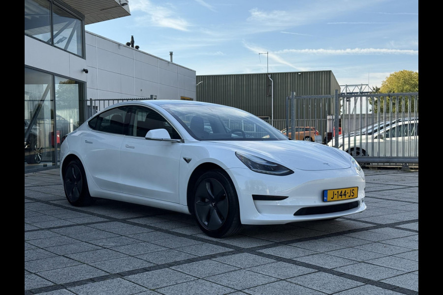 Tesla Model 3 Range Plus RWD | Autopilot | Panorama | Leder | Tesla Model 3 Range Plus RWD | Autopilot | Panorama | Leder |