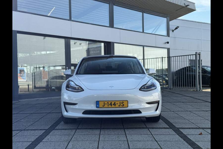 Tesla Model 3 Range Plus RWD | Autopilot | Panorama | Leder | Tesla Model 3 Range Plus RWD | Autopilot | Panorama | Leder |