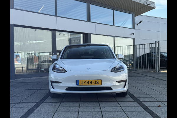 Tesla Model 3 Range Plus RWD | Autopilot | Panorama | Leder | Tesla Model 3 Range Plus RWD | Autopilot | Panorama | Leder |