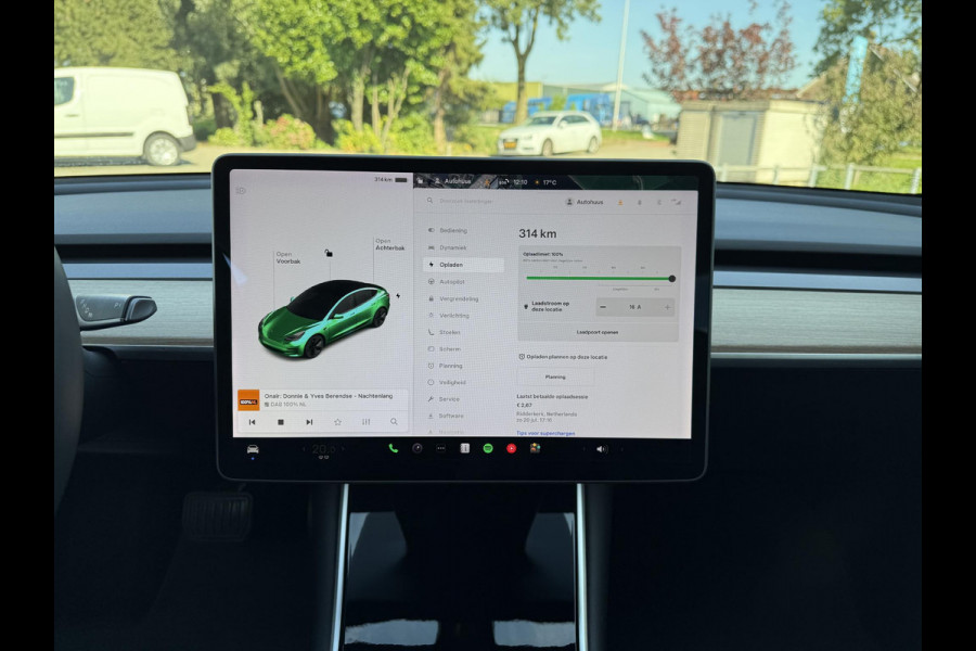 Tesla Model 3 Range Plus RWD | Autopilot | Panorama | Leder | Tesla Model 3 Range Plus RWD | Autopilot | Panorama | Leder |