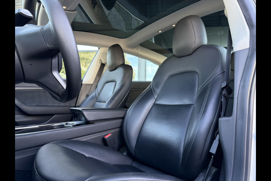 Tesla Model 3 Range Plus RWD | Autopilot | Panorama | Leder | Tesla Model 3 Range Plus RWD | Autopilot | Panorama | Leder |