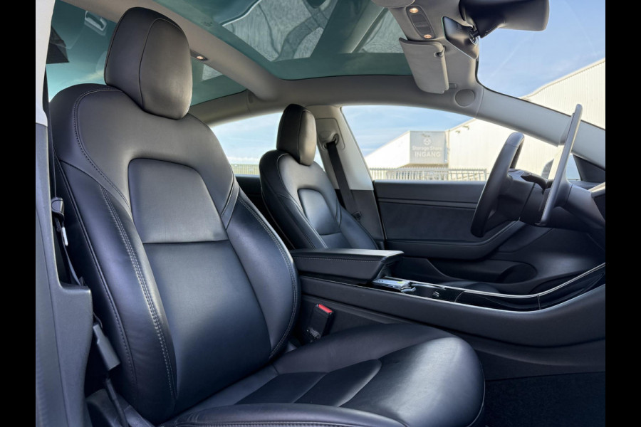 Tesla Model 3 Range Plus RWD | Autopilot | Panorama | Leder | Tesla Model 3 Range Plus RWD | Autopilot | Panorama | Leder |
