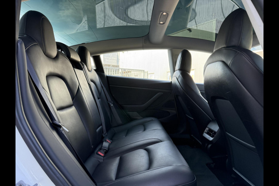 Tesla Model 3 Range Plus RWD | Autopilot | Panorama | Leder | Tesla Model 3 Range Plus RWD | Autopilot | Panorama | Leder |