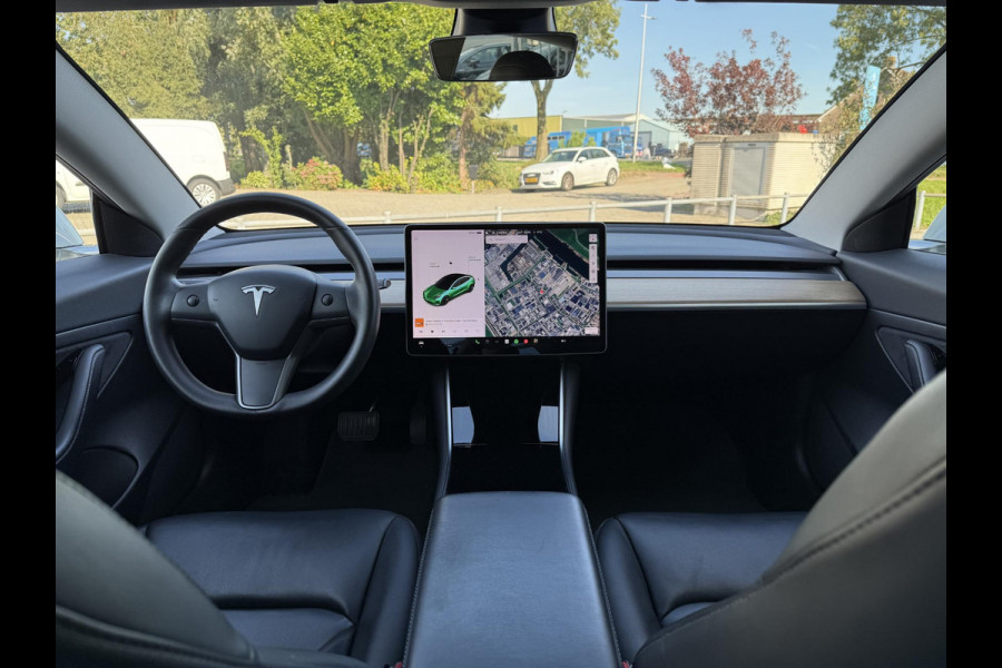 Tesla Model 3 Range Plus RWD | Autopilot | Panorama | Leder | Tesla Model 3 Range Plus RWD | Autopilot | Panorama | Leder |