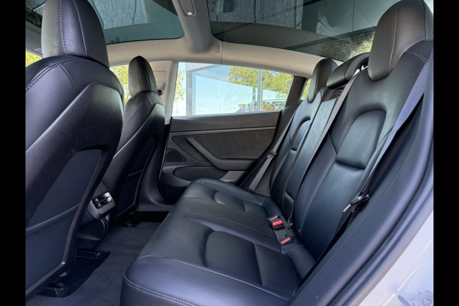 Tesla Model 3 Range Plus RWD | Autopilot | Panorama | Leder | Tesla Model 3 Range Plus RWD | Autopilot | Panorama | Leder |